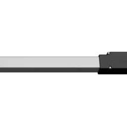 actuonix L12-S Micro Linear Actuator with Limit Switches 100mm 50:1 12 voltsView image 1