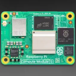 Raspberry Pi Compute Module 54 GB - No - 32 GBNo - 8 GB - Lite (No eMMC)No - 8 GB - 32 GBView-15