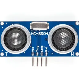 HC-SR04 Ultrasonic Distance Sensor                HC-SR04                HC-SR04PView-6