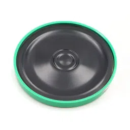 8 ohm 0.25W Thin Plastic Speaker - 40mm Round View-image-72