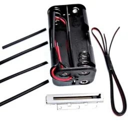 Potentiometer KitView-10