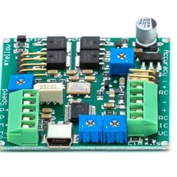 Actuonix Linear Actuator Control BoardView-picture-10