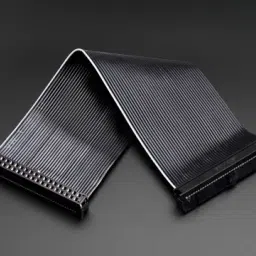 40 Pins GPIO Ribbon Cable for Raspberry PiView-80