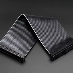 40 Pins GPIO Ribbon Cable for Raspberry PiView image 1