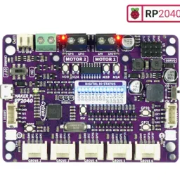Maker Pi RP2040View-12