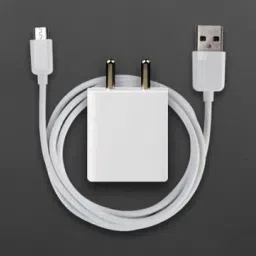 5V 2A Power Adapter with Micro USB CableView-57