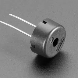 PS1240 Piezo BuzzerView-68