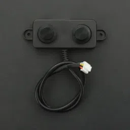 A02YYUW Waterproof Ultrasonic Sensor View-60