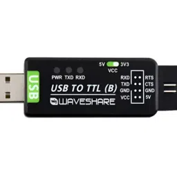 Industrial USB TO TTL (B) Converter - CH343GView-14