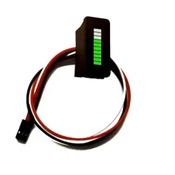 Actuator position indicatorView-53