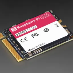 Raspberry Pi NVMe SSD256GB512GBView-15