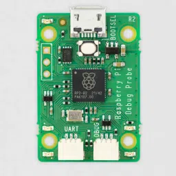 Raspberry Pi Debug ProbeView image 2