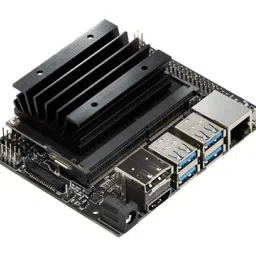 NVIDIA Jetson Nano Developer KitView-2