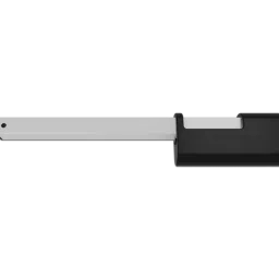 actuonix P16-S Linear Actuator with Limit Switches 150mm 256:1 12 voltsView image 1