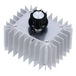 5000W 220V AC Thyristor SCR Dimming Voltage RegulatorView-image-40