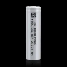Molicel INR18650-P28A 3.6V 2800mAh Lithium-Ion BatteryView-15