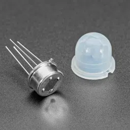 Mini Basic PIR Sensor - BS412View image 2