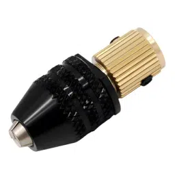 0.3 - 3.2mm Micro Drill Chuck for Rotary Power Tool2.35mm3.17mmView-61