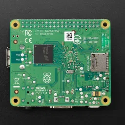 Raspberry Pi 3 Model A+View image 2