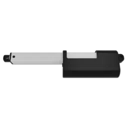 P16-S Linear Actuator with Limit Switches 100mm 22:1 12 voltsView-picture-1