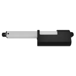 actuonix P16-S Linear Actuator with Limit Switches 100mm 22:1 12 voltsView image 1
