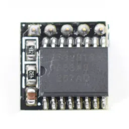 DS3231 High Precision RTC Clock Module for Raspberry PiView image 2