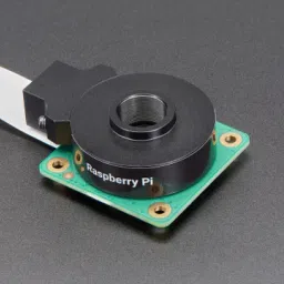 Raspberry Pi Global Shutter CameraView-15