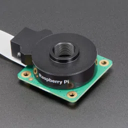 Raspberry Pi Global Shutter CameraView image 1