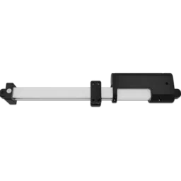 T16-S Mini Track Actuator with Limit Switches 100mm 22:1 12 voltsView-16