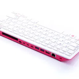 Raspberry Pi 400 Computer                US                UKView-11