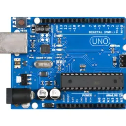 UNO R3 Development Board - ATMEGA328P DIP - Arduino CompatibleView-0