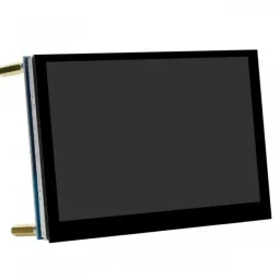 Waveshare 5inch Capacitive Touch 800x480 DSI Display for Raspberry Pi 4/5View image 1