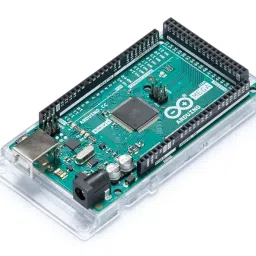 Arduino Mega 2560 Rev3View image 3