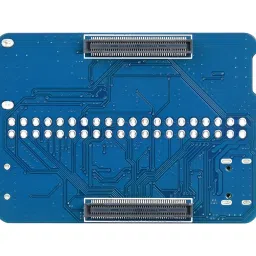 waveshare Nano Base Board A for Raspberry Pi Compute Module 4View image 2