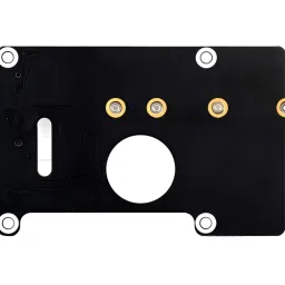 waveshare PCIe To M.2 Adapter Board (D) for Raspberry Pi 5View image 2