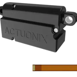 PQ12-S Linear Actuator with Limit Switches 30:1 12 voltsView-picture-10