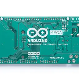 Arduino Mega 2560 Rev3View image 2