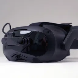 ultraleap Universal XR Headset Mount For Leap Motion Controller 2View image 3