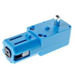 TT Motor Metal Gearbox - 1:90 Gear Ratio                Double Side - Bi-Metal                Single Side - Bi-Metal                All-Metal - Single SideView-image-11