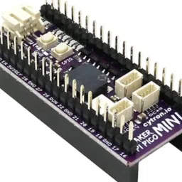 cytron Maker Pi Pico Mini Base For Pico and Pico WView image 1