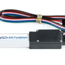 L12-I Micro Linear Actuator with Internal Controller 30mm 50:1 12 voltsView-picture-6