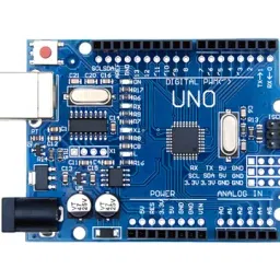 UNO R3 Development Board - ATMEGA328P with CH340G USB DriverView-1