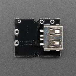 5V 2A Charging & Discharging Step Up Boost Module for Lithium Battery with USBView image 2