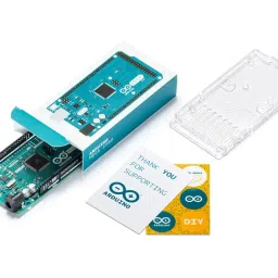 Arduino Mega 2560 Rev3View image 4