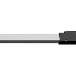 L12-S Micro Linear Actuator with Limit Switches 100mm 210:1 6 voltsView-picture-11