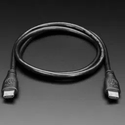Raspberry Pi Standard HDMI Cable 1 meterView-10