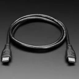 Raspberry Pi Standard HDMI Cable 1 meterView image 1