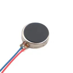 1027 Flat Vibrating Mini Motor DiscView-57