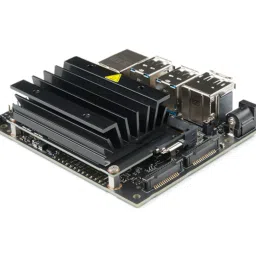 NVIDIA Jetson Nano Developer KitView image 2