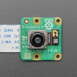 Raspberry Pi Camera Module 3                NoIR                Wide                NoIR WideView-2